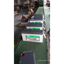 12V150AH Batterie en cycle profond Batterie au plomb Batterie décharge profonde